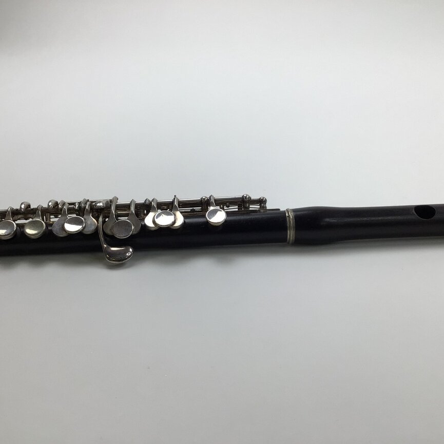 Used Yamaha YPO-61 Piccolo [410]