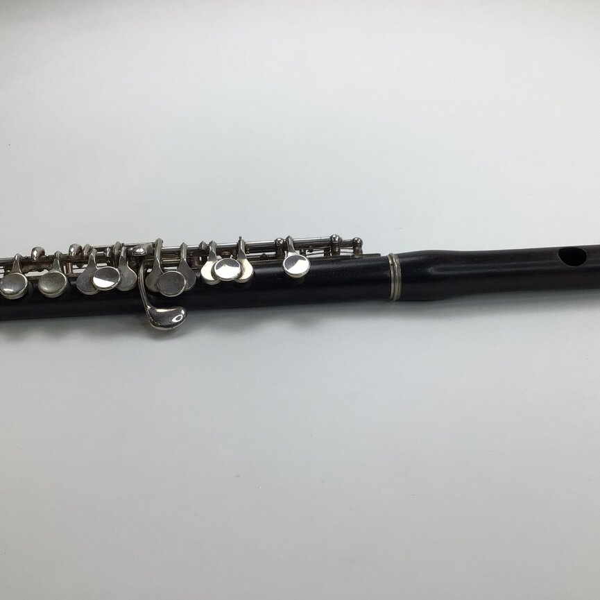 Used Yamaha YPO-61 Piccolo [410]