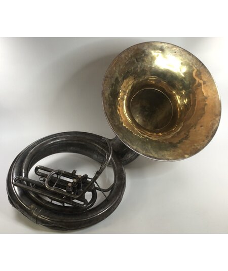 Buescher sousaphone sale