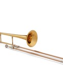 Bart van Lier “.480/88 MK II Tenor Trombone, with case