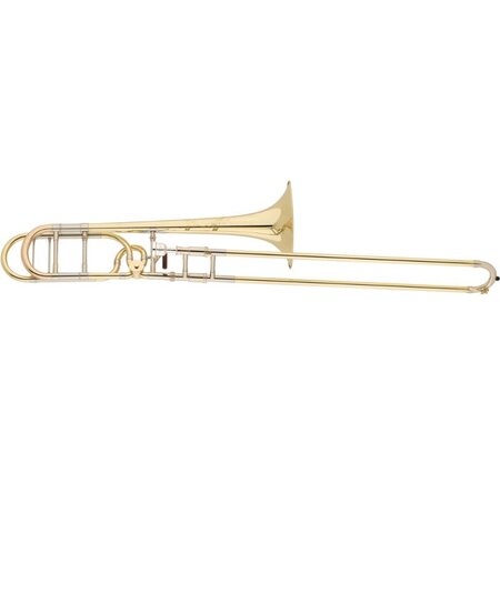S.E. Shires Colin Williams Model Tenor Trombone