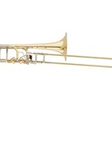 S.E. Shires George Curran Artist Model Bass Trombone