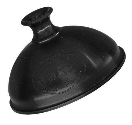 Faxx FTM160 Chicago Style Trumpet Plunger Mute