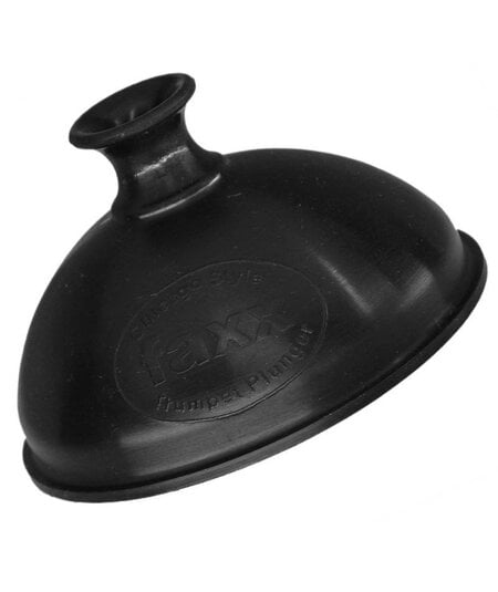 Faxx FTM160 Chicago Style Trumpet Plunger Mute