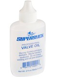 Superslick Valve Oil 2oz.