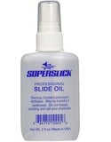 Superslick Trombone Slide Oil
