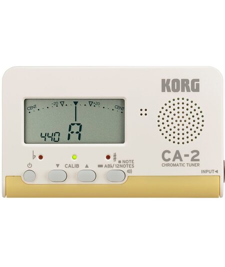 Korg Chromatic Tuner CA-2