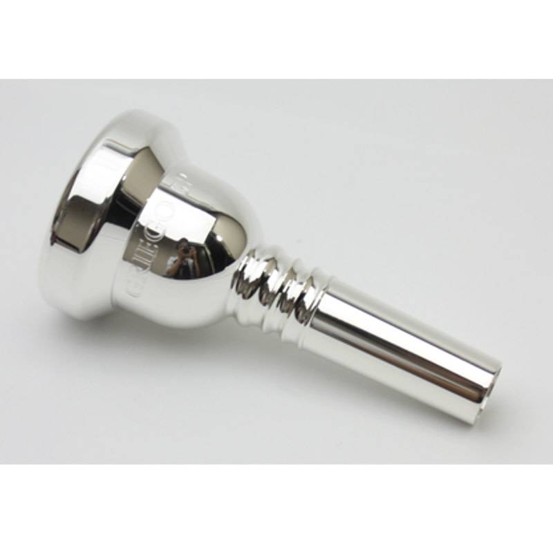 Griego Artist Series Trombone Mouthpiece - Dillon Music