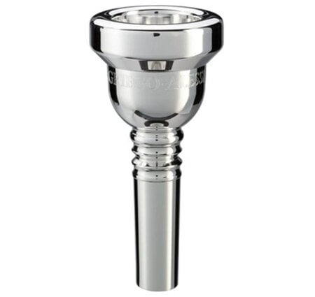 Griego Alessi Trombone Mouthpiece