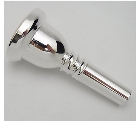 Griego Toby Oft Alto Mouthpiece/Small Shank