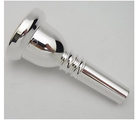 Griego Toby Oft Alto Trombone Mouthpiece/Small Shank