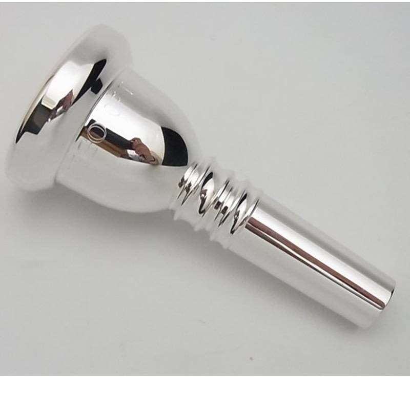 グレイゴオフトモデル5 GRIEGO Toby Oft Model “ΩFT λ5”(Silver): トロンボーン｜山野