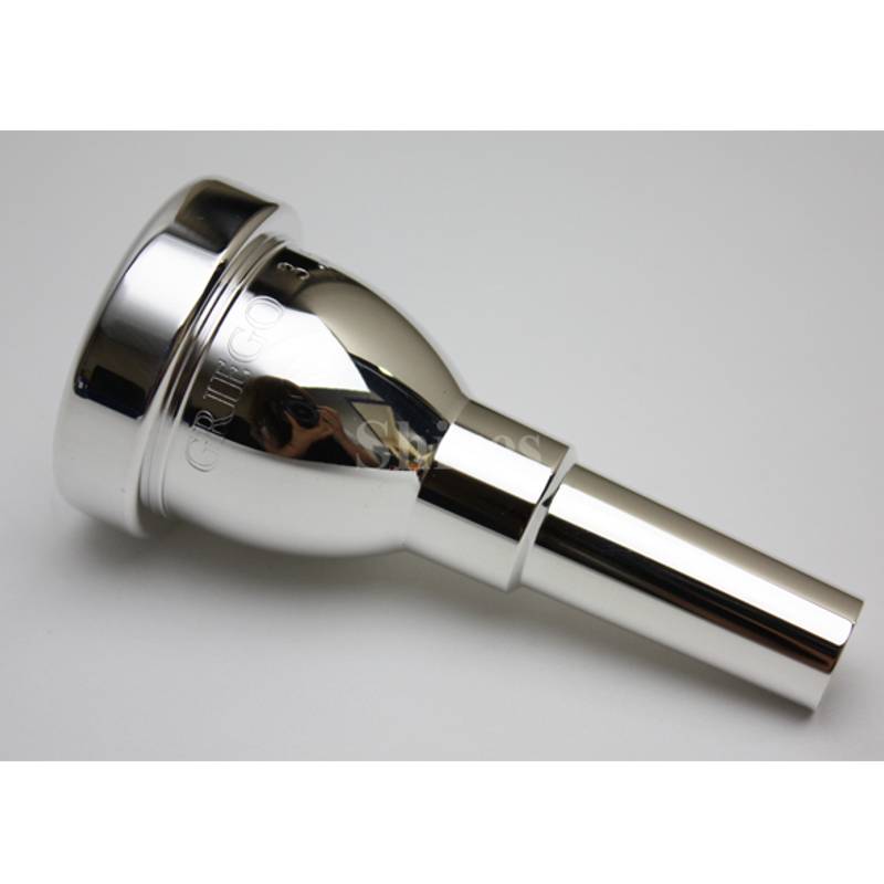 Griego Bass Trombone Mouthpiece - Dillon Music