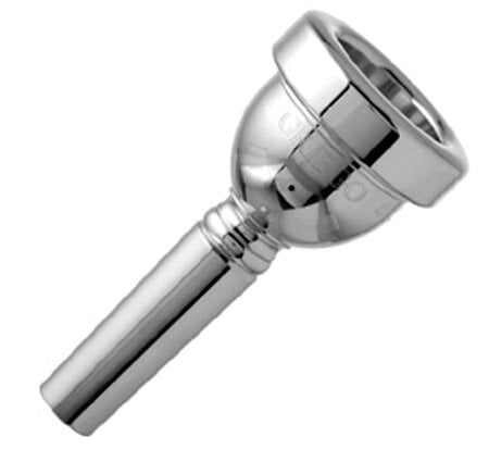 Griego Bass Trombone Mouthpiece