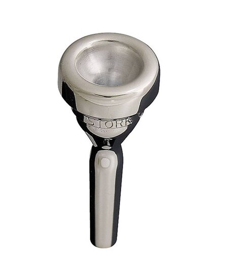 Stork Vacchiano Series Cornet Mouthpieces