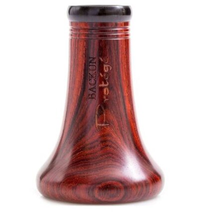 Backun Protege Bells- Cocobolo