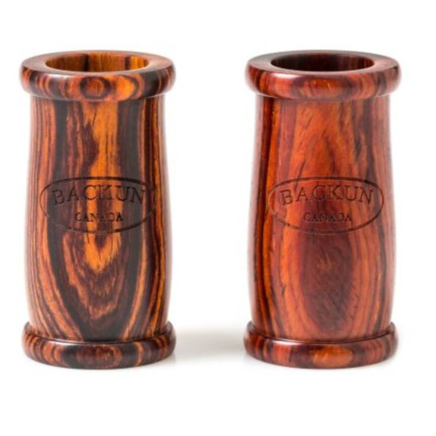 Backun New Traditional Barrels- Cocobolo