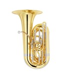 Yamaha YBB-623 BBb Tuba