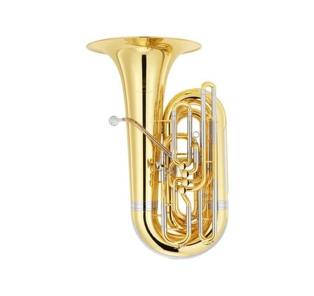 Yamaha YBB-623 BBb Tuba