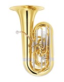 Yamaha YCB-623 CC Tuba