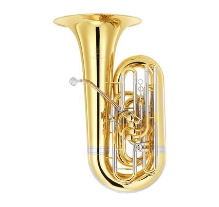 Yamaha YCB-623 CC Tuba