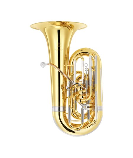 Yamaha YCB-623 CC Tuba