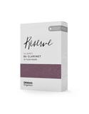 D'Addario Organic Reserve Classic Bb Clarinet Reeds