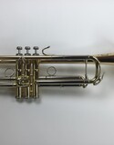 Used B&S MBX3 Heritage Bb Trumpet (SN: 164213)