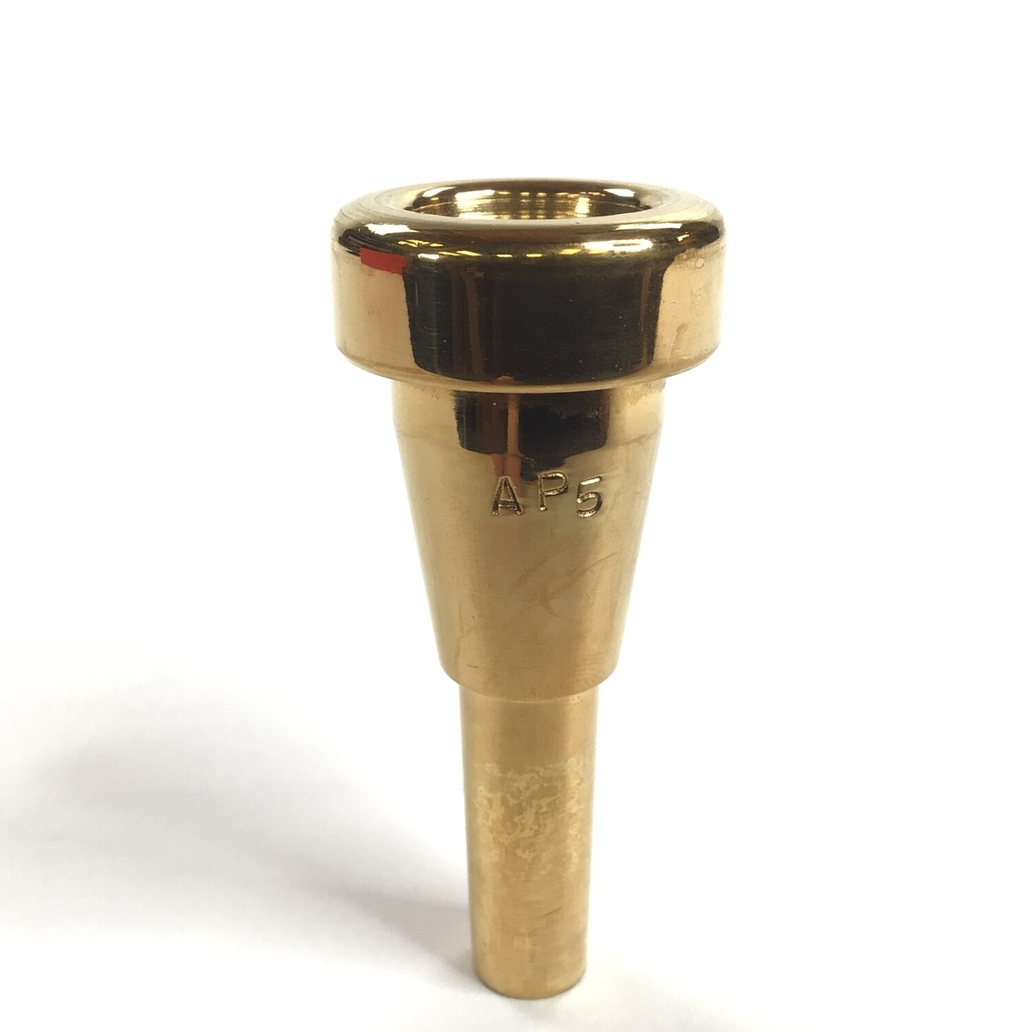 Used AP5 Trumpet Shank A Piccolo [29829] Dillon Music