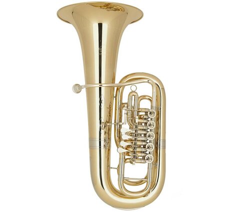 Miraphone Belcanto F181-5V  Lacquer F Tuba