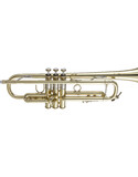 Bach 190M37X Bb Trumpet