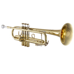 Bach 190M37X Bb Trumpet - Dillon Music