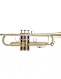 Bach 19072X Bb Trumpet