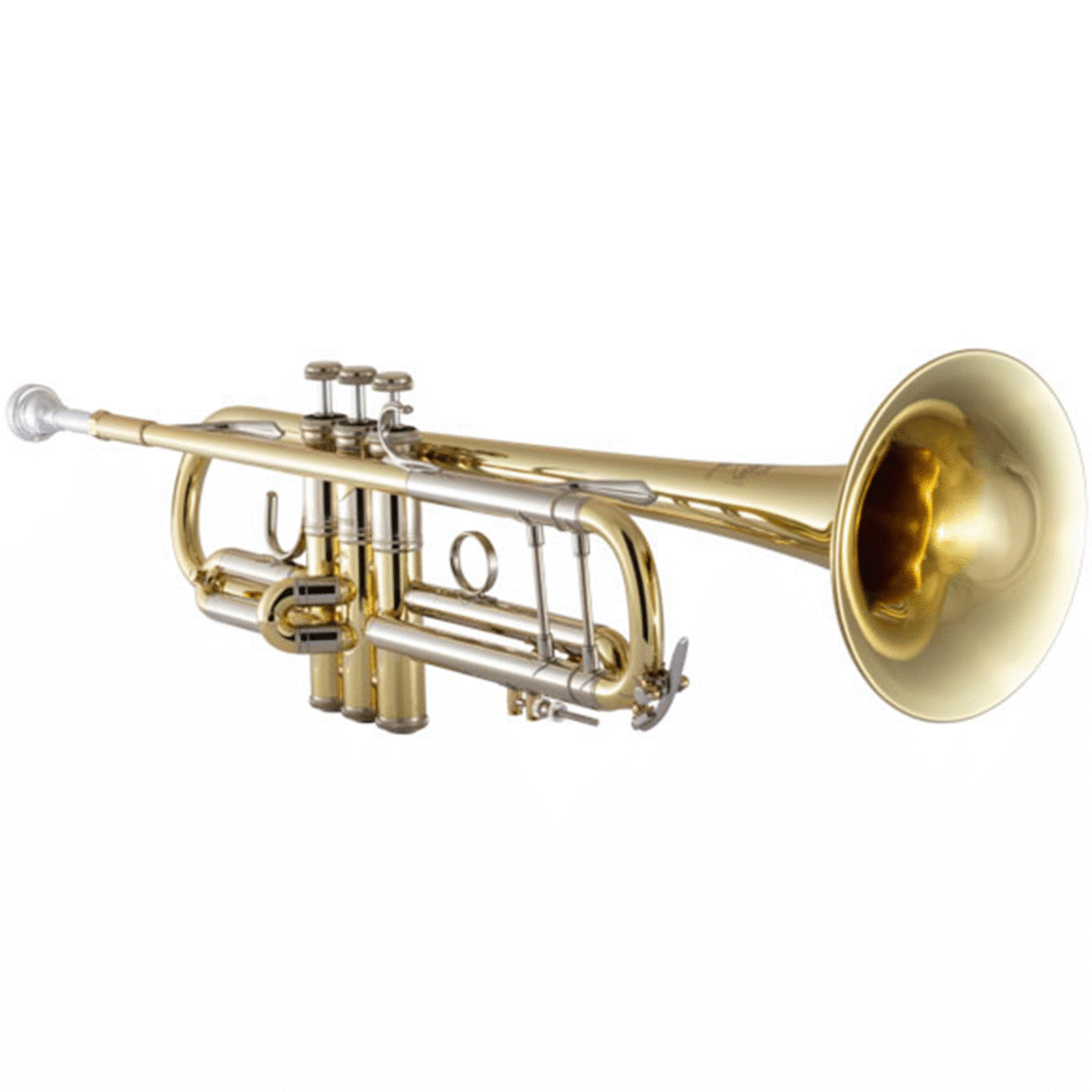 Bach Stradivarius Trumpet in Bb 19043 | Bach Brass