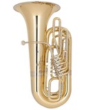 Miraphone BB289-4V  Lacquer BBb Tuba