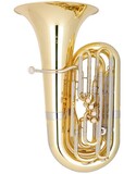 Miraphone CC1291-5V Piston CC Tuba