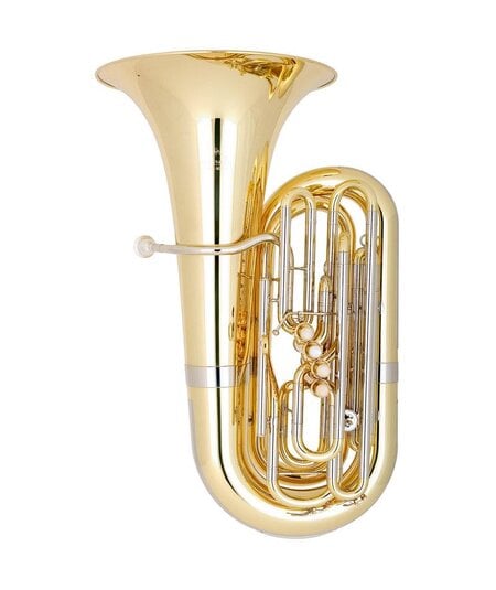 Miraphone CC1291-5V Piston CC Tuba