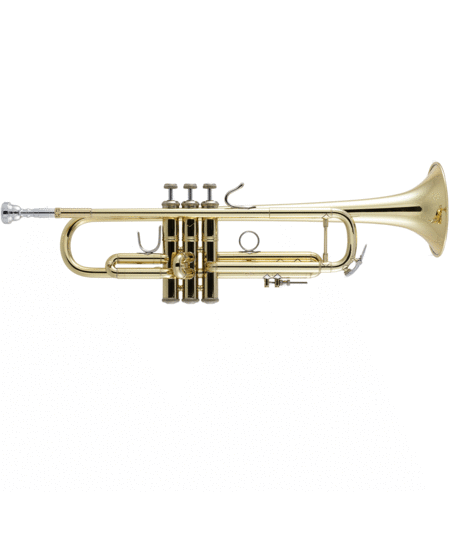 Bach 18037R Bb Trumpet