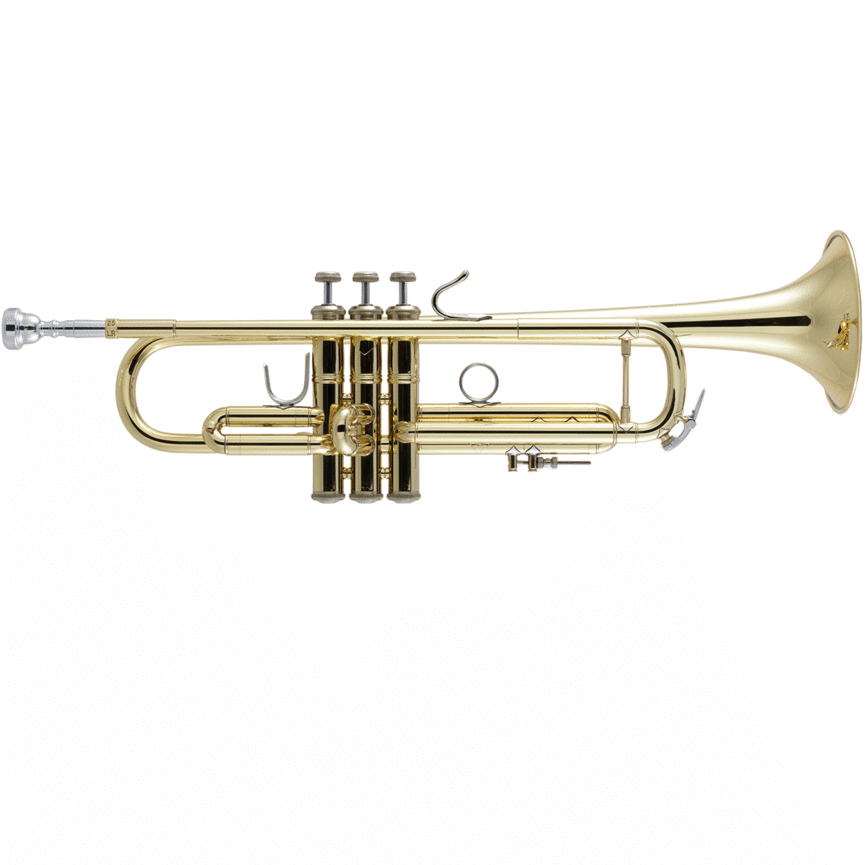 Bach 18037R Bb Trumpet