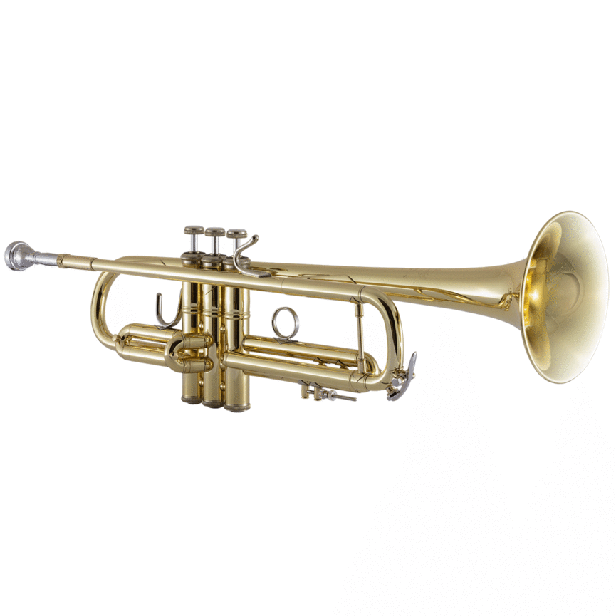 Bach 18037R Bb Trumpet