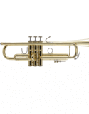 Bach 18043R Bb Trumpet