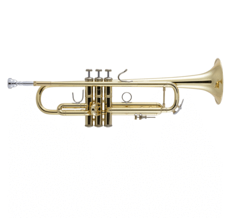 Bach 18043R Bb Trumpet