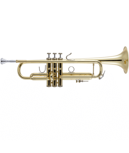Bach 18043R Bb Trumpet