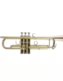 Bach "Apollo" 17043GYR Bb Trumpet