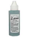 5 Starr Valve Oil