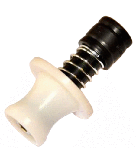 Warburton A.P.E. (Anti-Pressure Exerciser) - Delrin Plastic