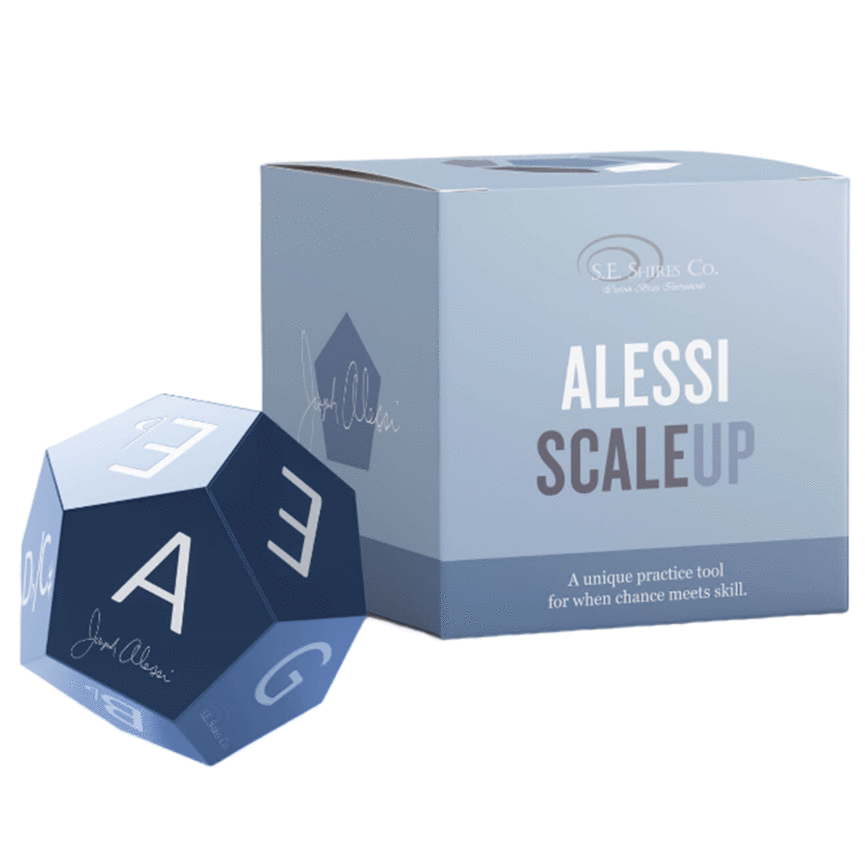 Alessi ScaleUP