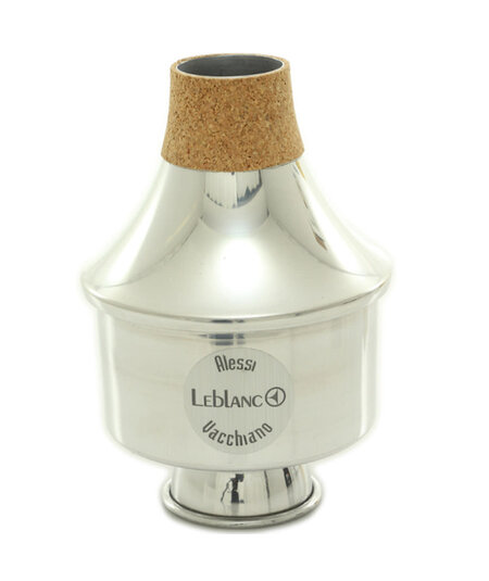 Alessi Vacchiano Trumpet Mute Mello Mute L3001