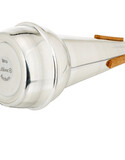 Alessi-Vacchiano Tenor Trombone Straight Mute