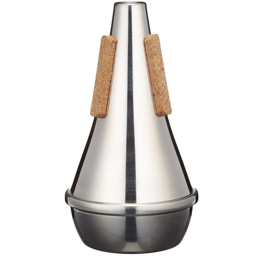 Alessi-Vacchiano Trumpet Straight Mute